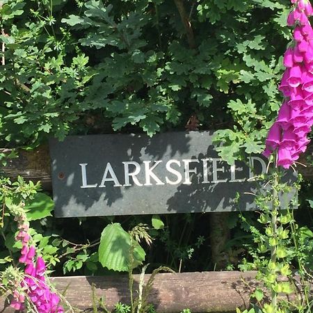 欧克汉普敦Larksfield Loft公寓 外观 照片